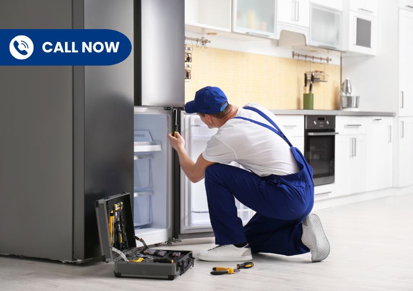 Moriah Center Appliance Repair Company